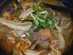 -老妈米线(港龙店)