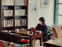 -良友书坊(安徽路店)