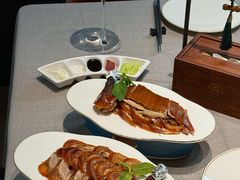 -北平食府·北京烤鸭(北京西站六里桥店)