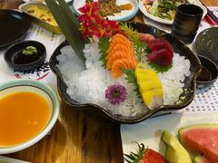 -松坂屋日料自助(长城路店)