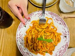 -NG PASTA吴居·中华意面(南头古城店)