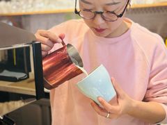 -栖咖啡(泉舜店)