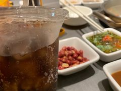 -潮发潮汕牛肉店(东方宝泰店)