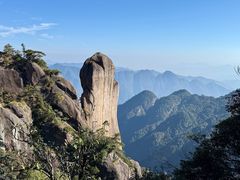 -三清山风景名胜区