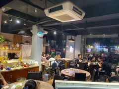 大堂-兄弟龙虾(胜太路总店)