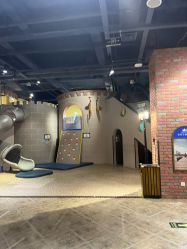 -幻贝家儿童乐园(武汉永旺梦乐城店)