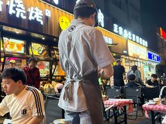 -本色.小马哥烧烤(五一路总店)
