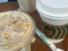 -星巴克(凯德晶萃店)