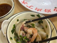 -乡府肉丁水饺(环山路店)