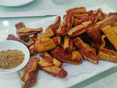 -四海回族饭店(湖西路老店)