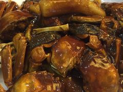 -老正兴菜馆(福州路店)