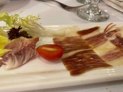 -摩根扒房(桐梓林店)