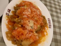 -华梅西餐厅(哈尔滨中央大街店)