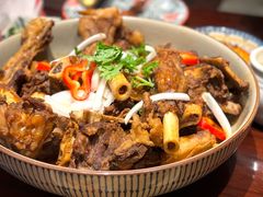 -那拉提之疆·新疆菜(美院店)