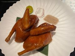 -杭州临平万丽酒店·万丽轩中餐厅