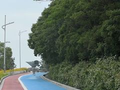 -宁波松兰山滨海旅游度假区