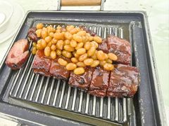 -大树餐厅(环球港店)