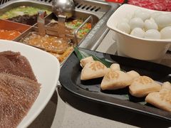-海底捞火锅(壹悦城店)