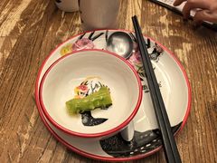 -新白鹿餐厅(龙游路店)
