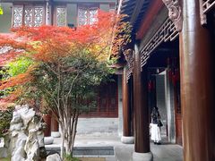 -李鸿章故居