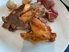 -鹭江潮餐厅•福建菜(鹭江佲家酒店)