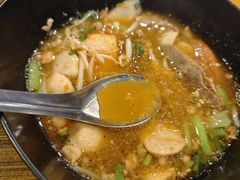 -Doo Dee Thai Food(Issan/Isaan/Esan)