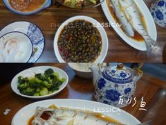 -老马家·舌尖上的西塘美食