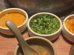 -巴奴毛肚火锅(京西大悦城店)