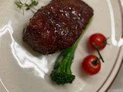 -马克西姆俄罗斯餐厅(绥芬河店)