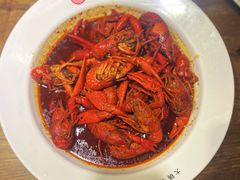 十三香小龙虾-叶派龙虾•招牌香辣蟹·海鲜(中海国际店)