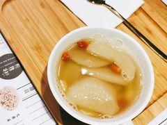 -炖物24章·顺时轻养茶(杭州保利时光里店)
