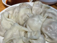-金谷园饺子馆(北邮总店)