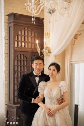 -艺匠摄影ARTIZ STUDIO(南京店)