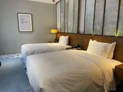 -上海衡山路十二号华邑酒店