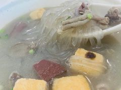 -咬不得高祖生煎·简餐(高银街店)