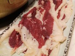 -食潮汕头鲜牛馆(望京保利店)