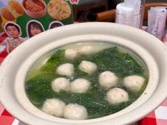 -西贝莜面村(近铁城市广场店)