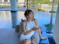 -深圳大梅沙京基洲际度假酒店