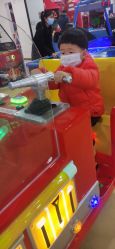 点击看大图 -开心哈乐儿童主题乐园(孙河易事达店)