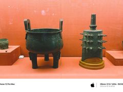 -重庆中国三峡博物馆(重庆博物馆)