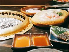 -厚贞日式烤肉(龙之梦店)
