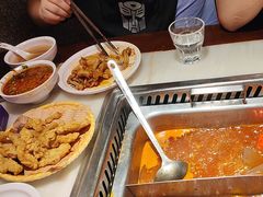 -重庆高老九火锅(万象城店)