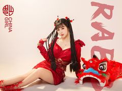 -一墨照相馆·证件照·形象照(世博店)