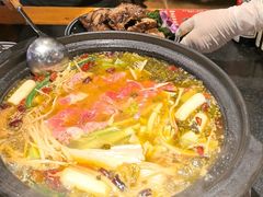 -小饕荟雅安贡椒鱼鲜馆(广福桥店)