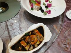 -天宁凯利时尚餐厅