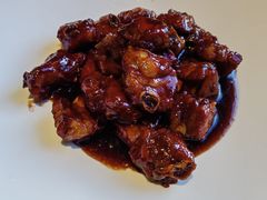 糖醋小排-浦江餐饮•上海菜馆(五四路店)