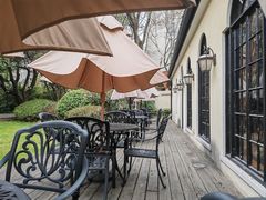 -上海汾阳花园酒店