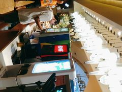 -凡塔斯牛排自助餐厅(莆田万达店)