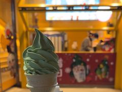 -麦当劳(百利广场店)