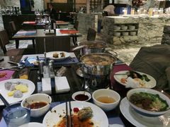 -合肥皇冠假日酒店·菲亚斯特自助餐厅(黄山路店)